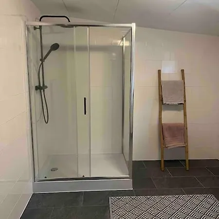 Het Strypsehuisje Rockanje