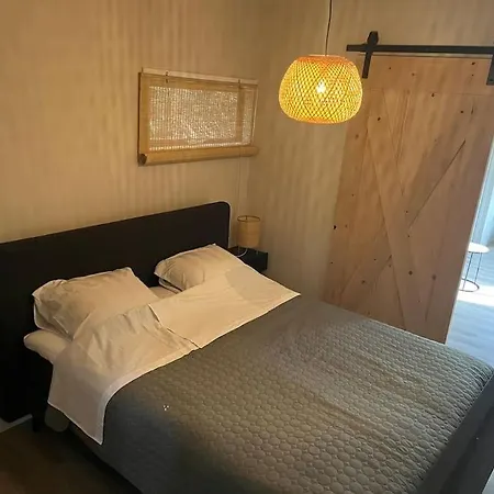 Het Strypsehuisje Holiday home