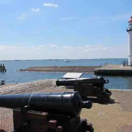 度假居 Het Strypsehuisje 洛坎杰