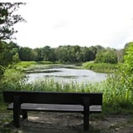 Het Strypsehuisje 洛坎杰