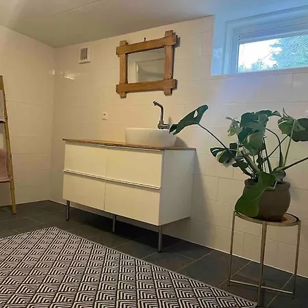 Het Strypsehuisje