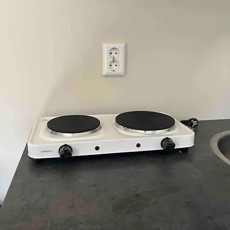 Het Strypsehuisje 度假居 *