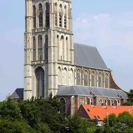 度假居 Het Strypsehuisje 洛坎杰