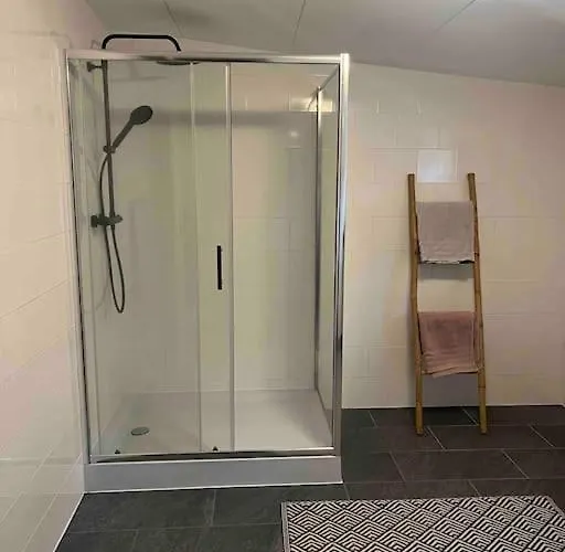 Het Strypsehuisje Rockanje