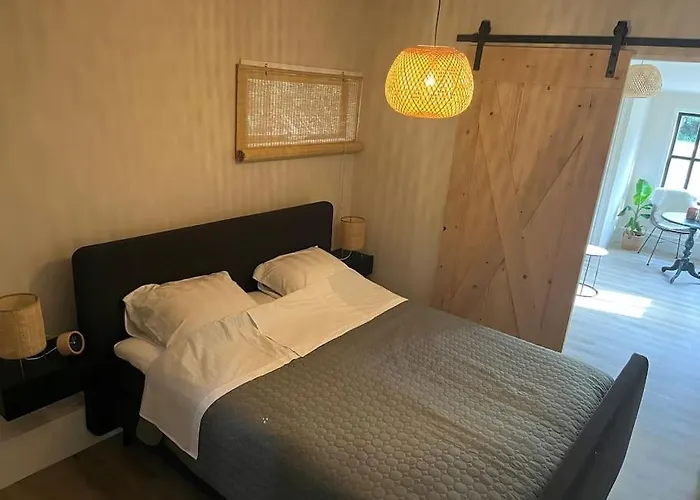 Het Strypsehuisje Vakantiehuis