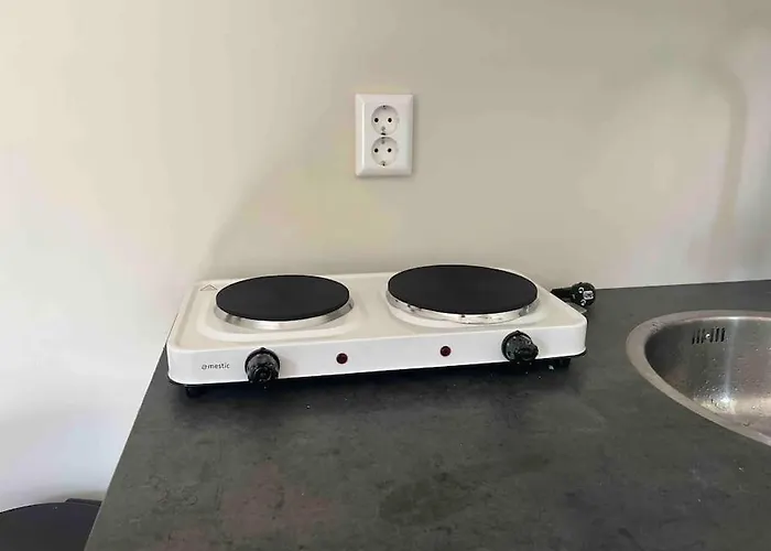 Het Strypsehuisje Vakantiehuis *