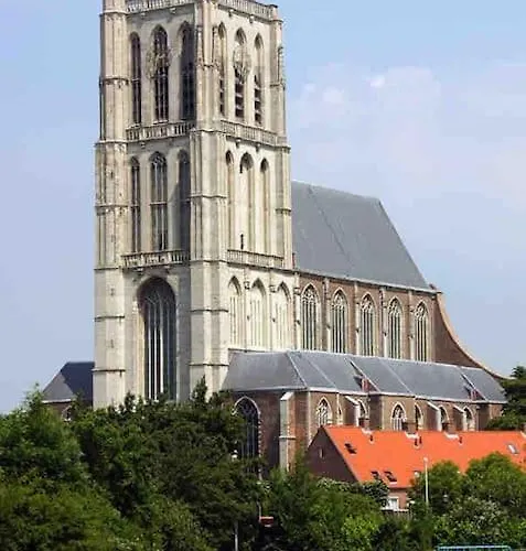 Vakantiehuis Het Strypsehuisje Rockanje