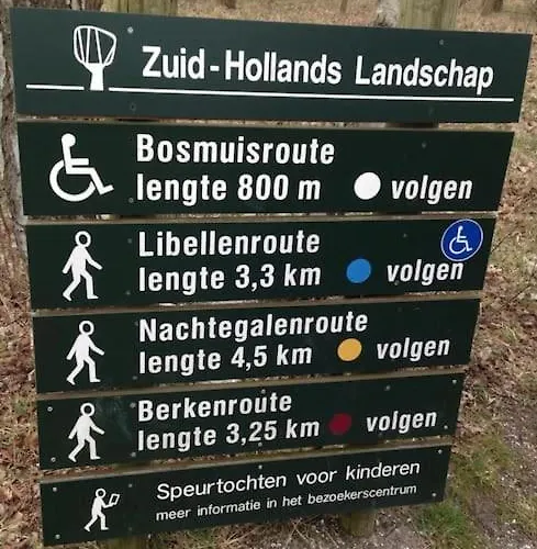Het Strypsehuisje Rockanje