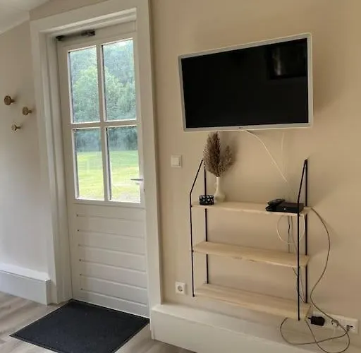 Het Strypsehuisje * Rockanje