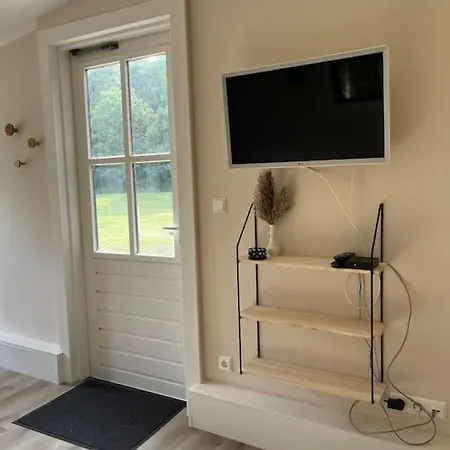 Het Strypsehuisje * 로칸제