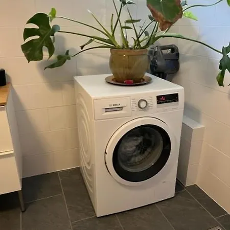 Het Strypsehuisje 펜션